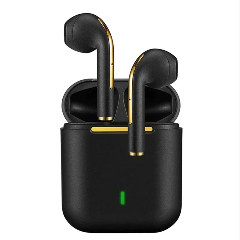 labom J18 Wireless Hi-Fi Earphones™
