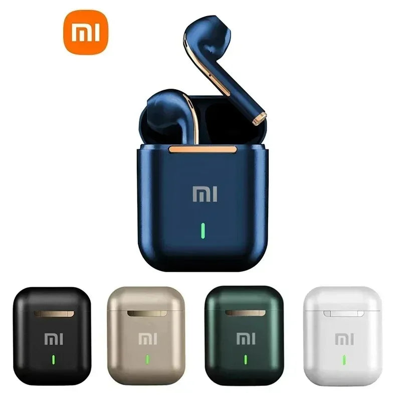labom J18 Wireless Hi-Fi Earphones™