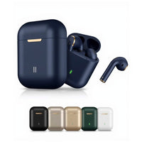 labom J18 Wireless Hi-Fi Earphones™